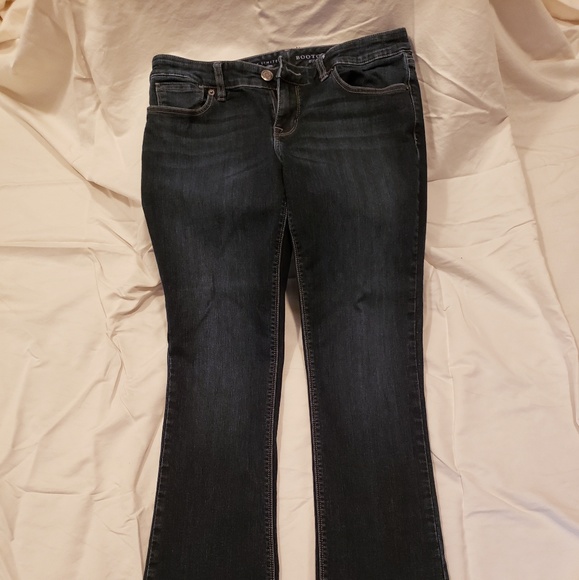 Limited bootcut jeans - Picture 1 of 1